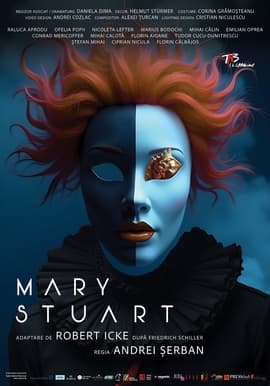 Mary Stuart