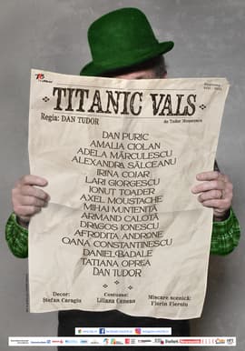Titanic vals