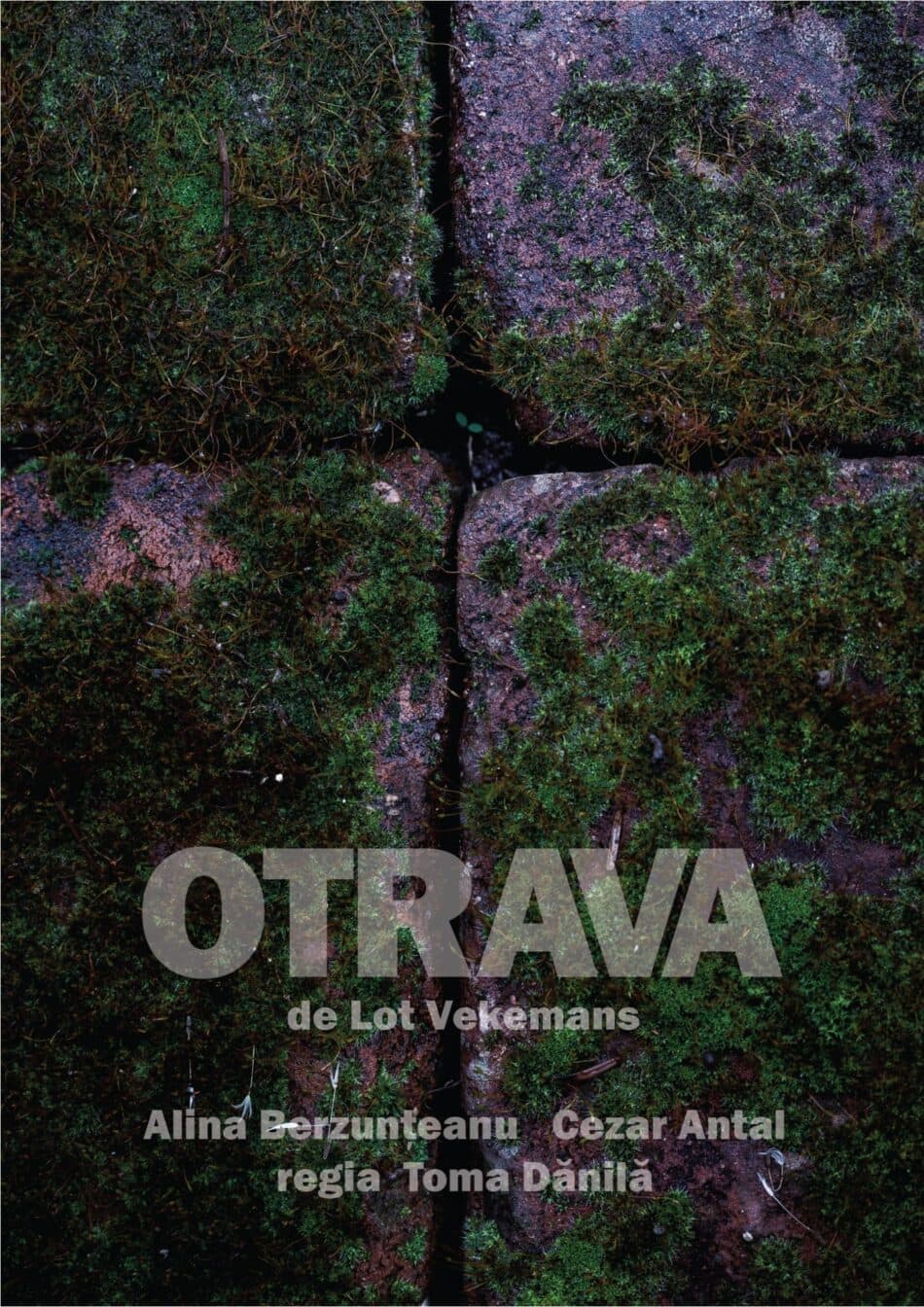 Otrava
