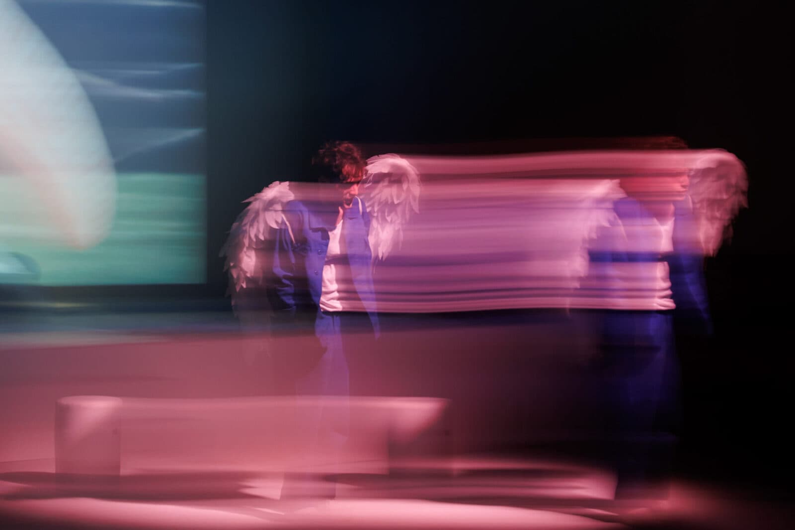 cerul (hartă către casă)